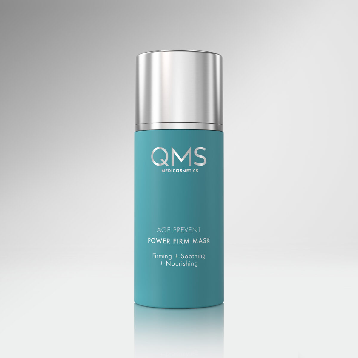 Qmt Mask QMS Power Firm Mask - Total Beauty