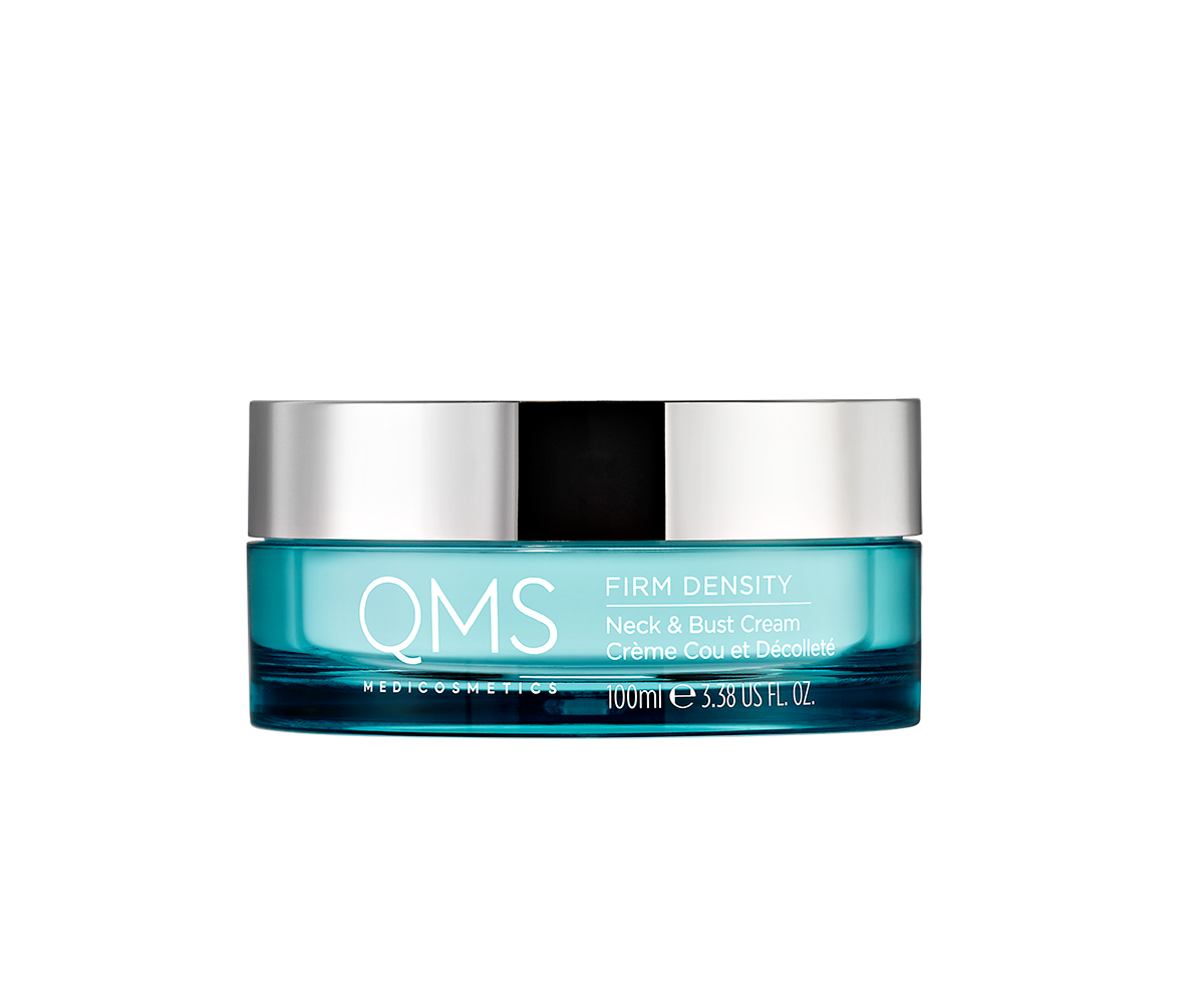 QMS Firm Density Neck & Bust Cream Total Beauty